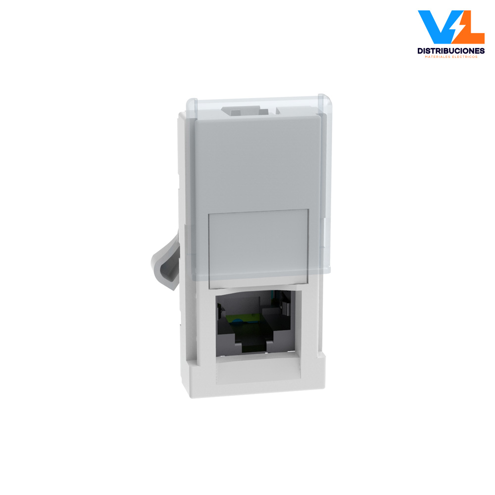 Conector Data RJ-45 Categoria 6A