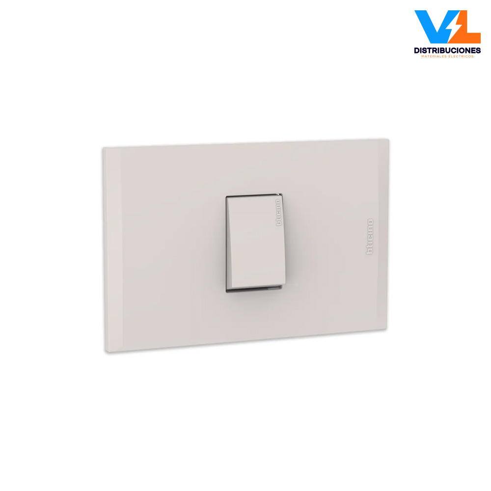 Interruptor Simple Arena