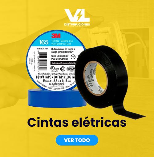 Cintas Eléctricas