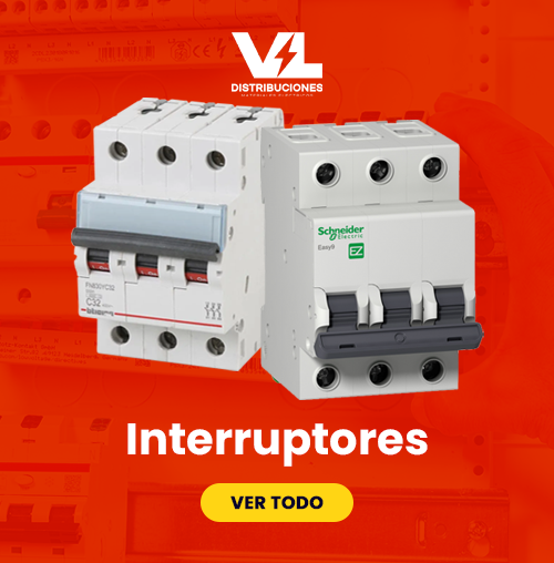 Interruptores