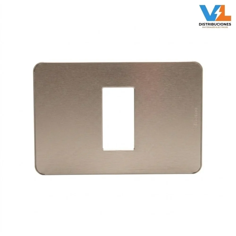 Placa Perla 1 Mod Sin Soporte Matix Go