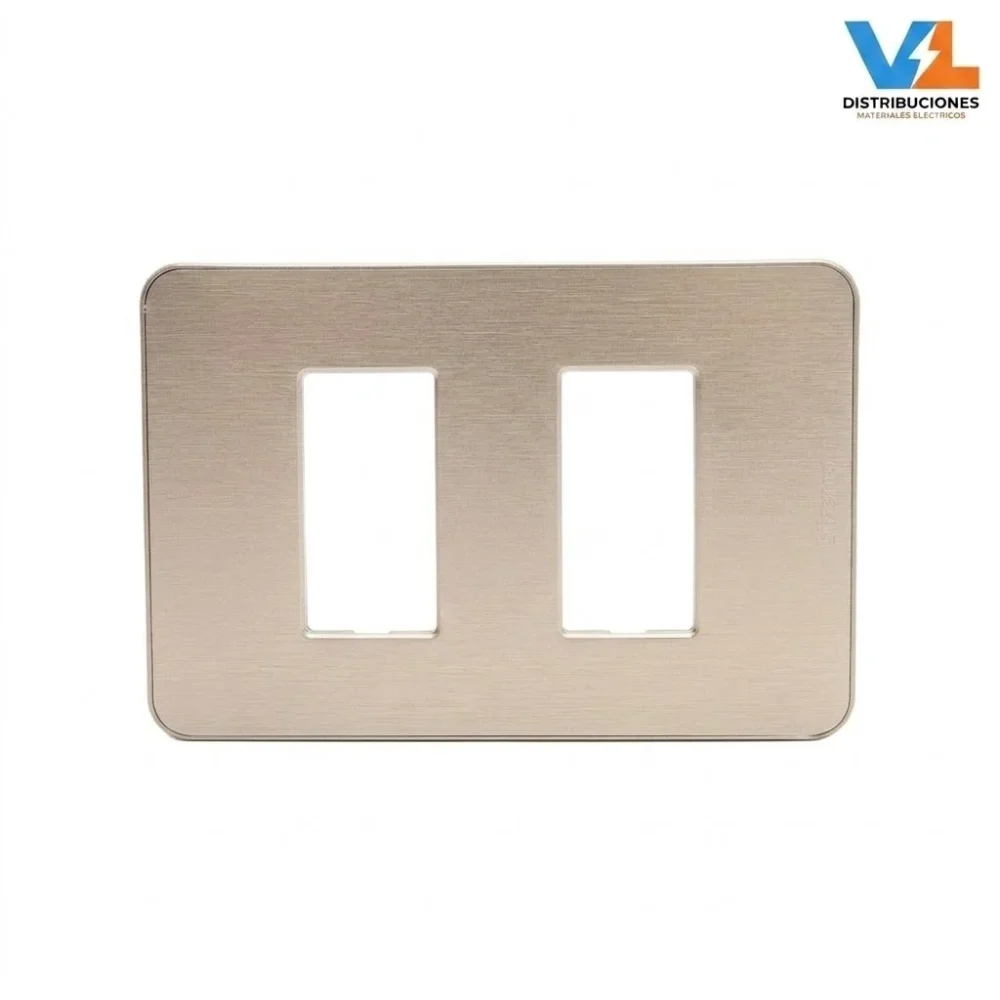 Placa Perla 2 Mod Sin Soporte Matix Go
